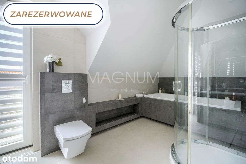 Piękny dom wolnostojący w przyjaznym otoczeniu-9