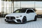 Mercedes-Benz Klasa A 45 S AMG 4-Matic 8G-DCT - 1