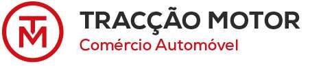 Tracção Motor logo