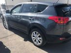 Toyota RAV4 2.2 D-4D 4WD Luxury - 3