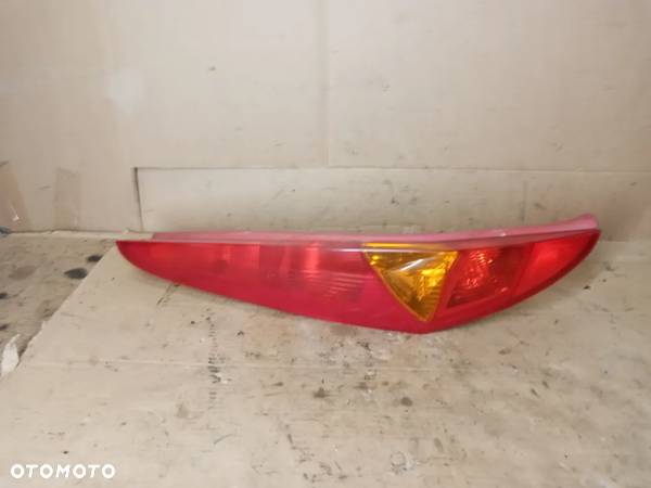 Lampa lewy tył tylna lewa Fiat Punto II 2 286201 - 1