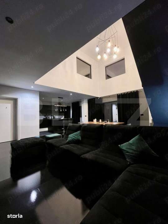 Casa cu piscina, 5 camere, 213 mpu, zona Selgros - Imagine principală: 3/10