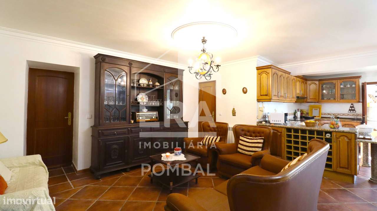 Excelente Moradia T5, Pombal - Grande imagem: 5/24