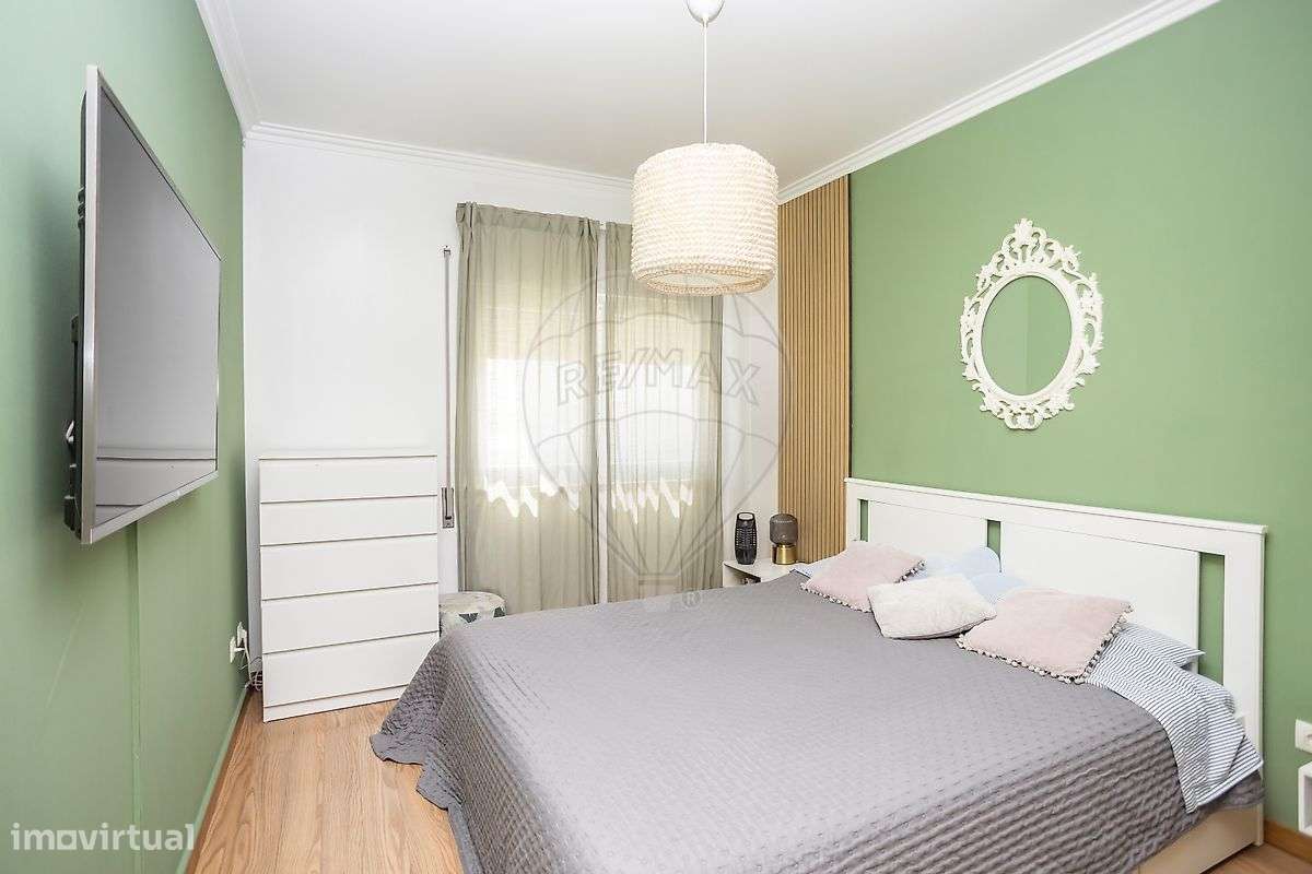 Apartamento T3 para venda-22