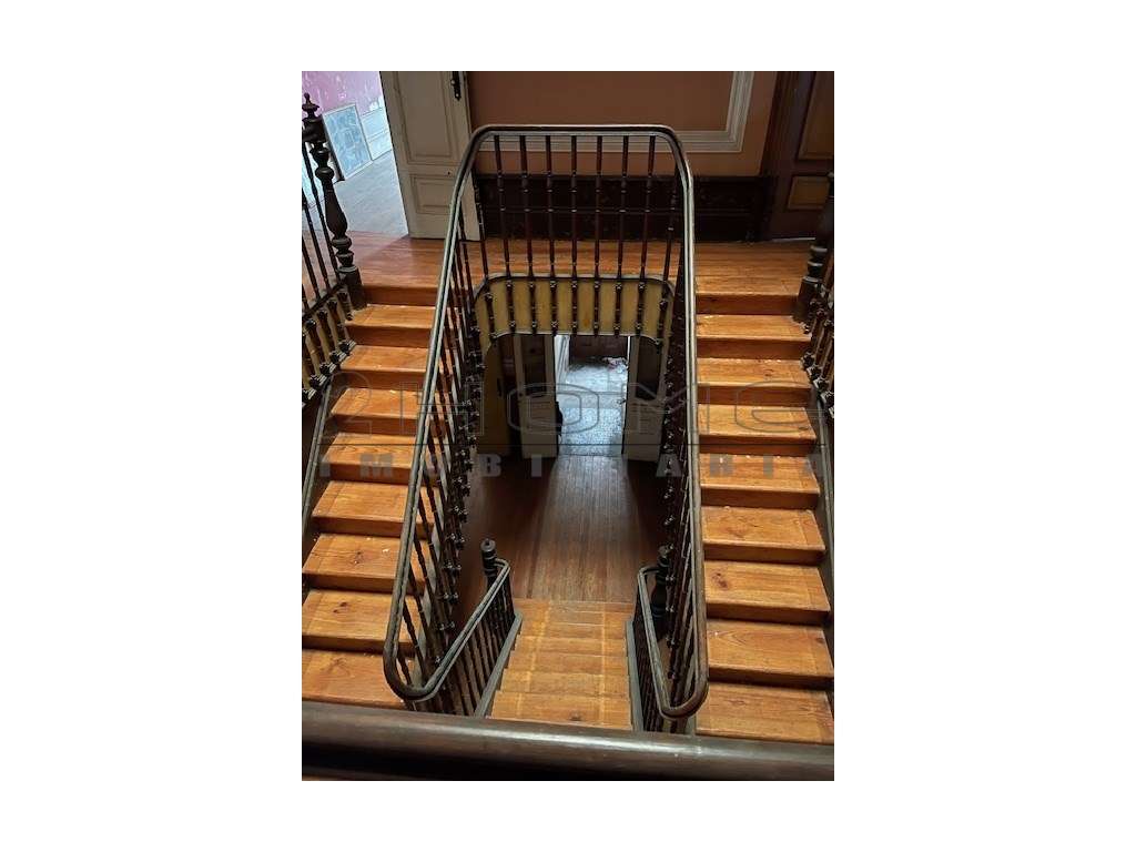 Moradia na baixa do Porto.-18