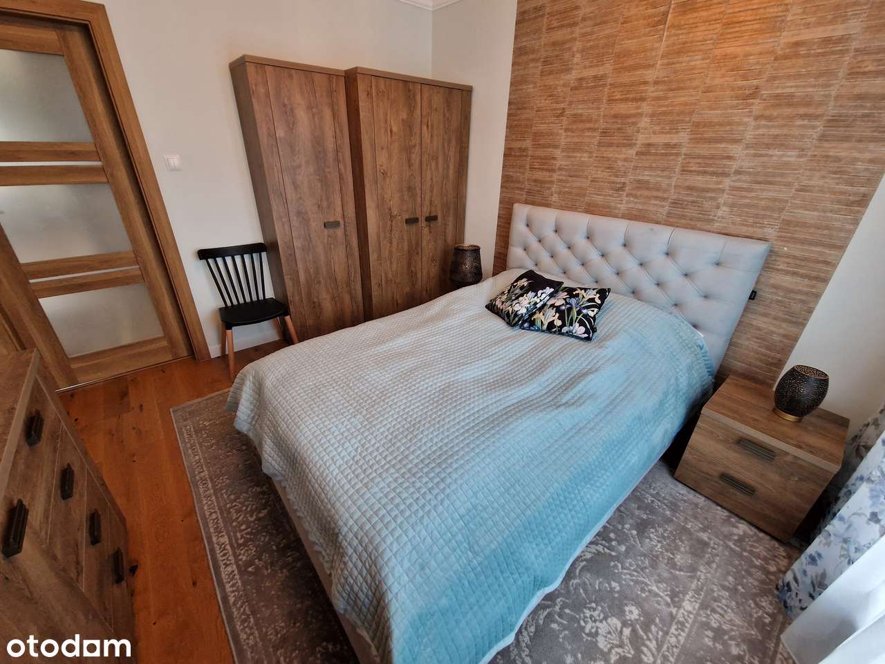 Mieszkanie 3 pokoje Podolszyce (I piętro) + dodatkowo GARAŻ-5