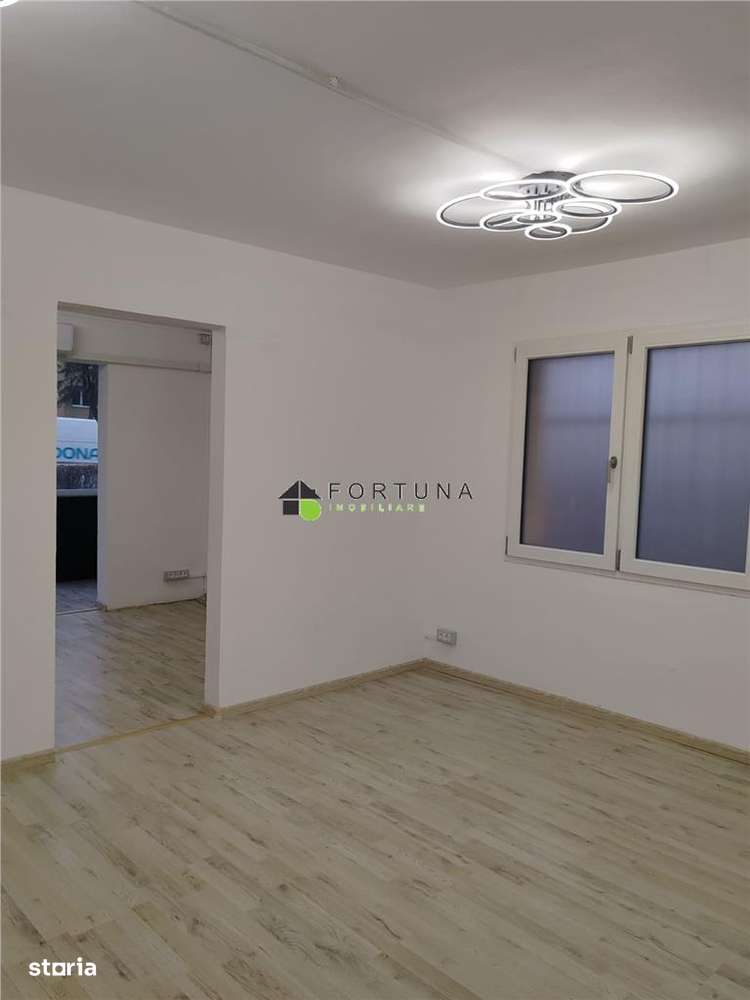 Spatiu comercial zona Astra - Imagine principală: 3/8