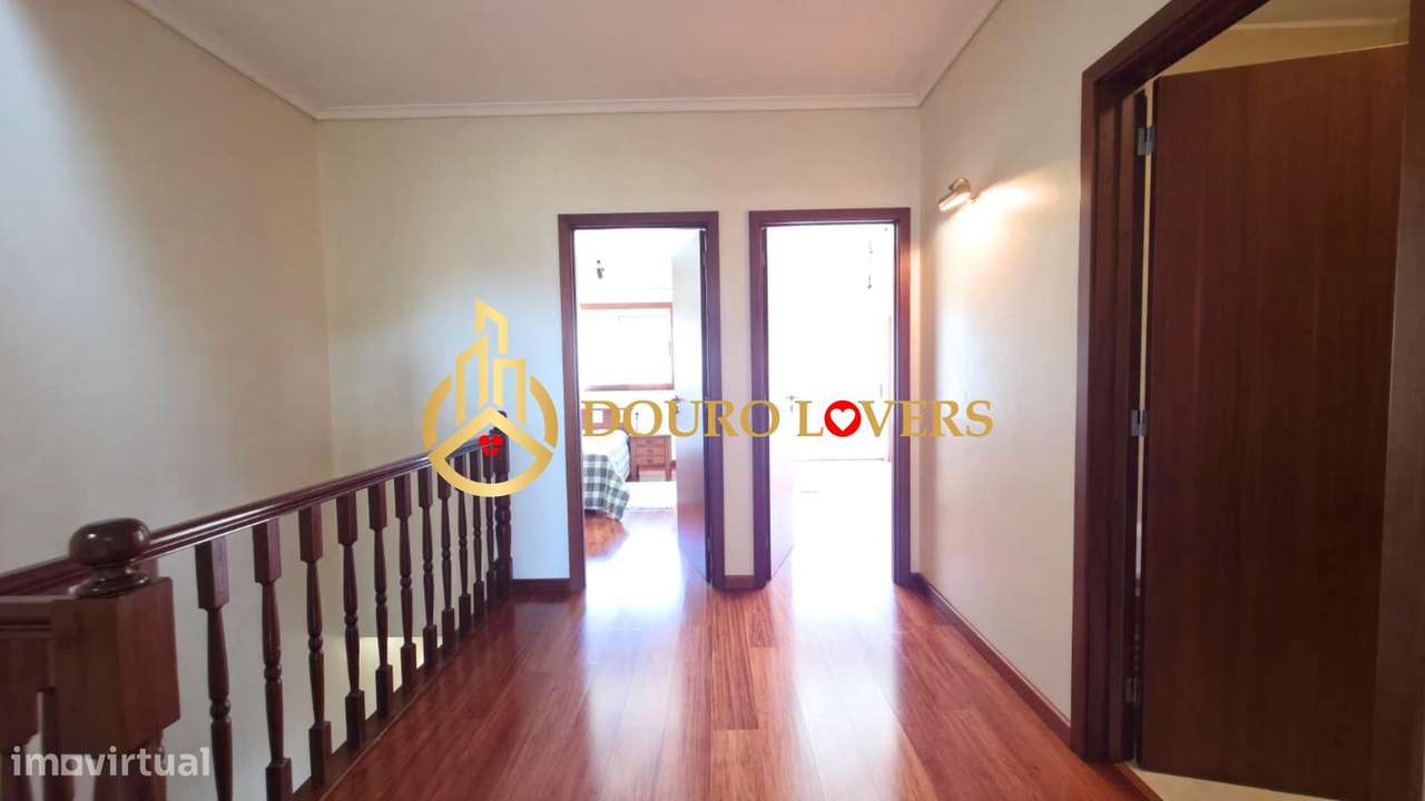 Moradia T4 - Madalena, Vila Nova de Gaia-22