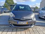 Toyota Verso-S 1.33 VVT-i Exclusive+Navi - 2