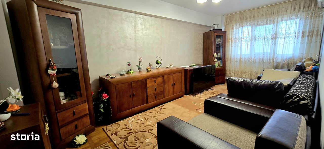 Targoviste, Calea Bucuresti , VANZARE apartament 4 camere-18