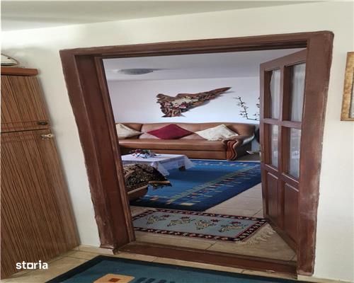 De VZ. CASA 3 Camere, sat Halaresti,com.IANA, 52mp , Teren Cc-187mp , - Imagine principală: 1/6