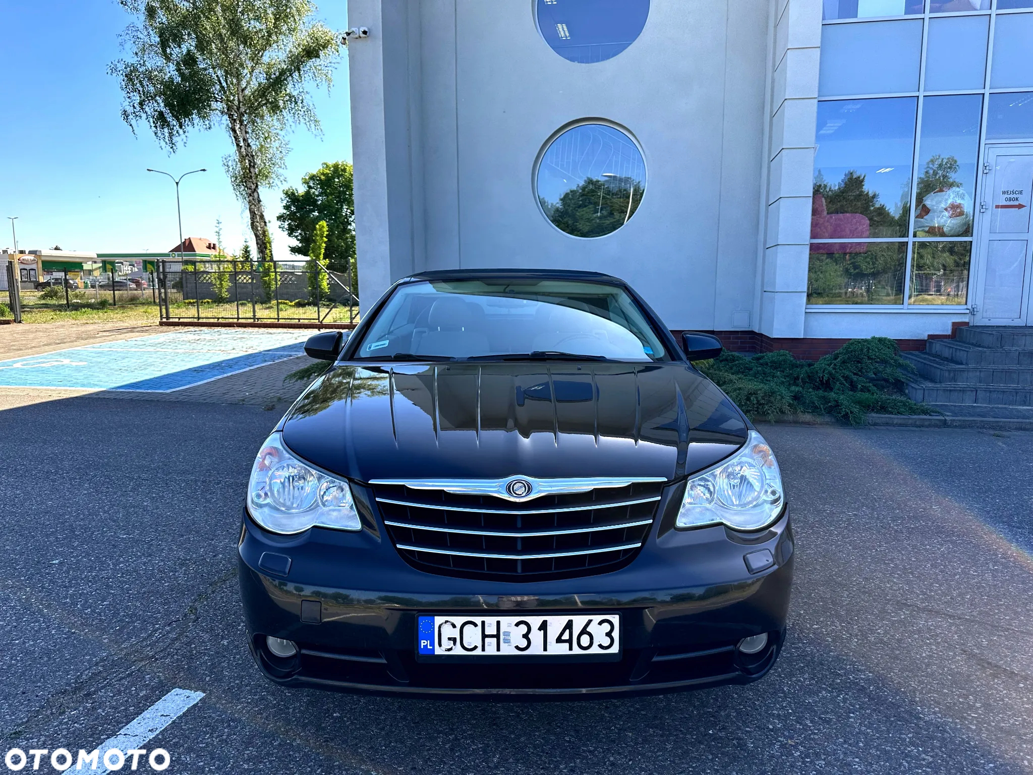 Chrysler Sebring Cabrio 2.0 CRD Limited Soft-Top - 17