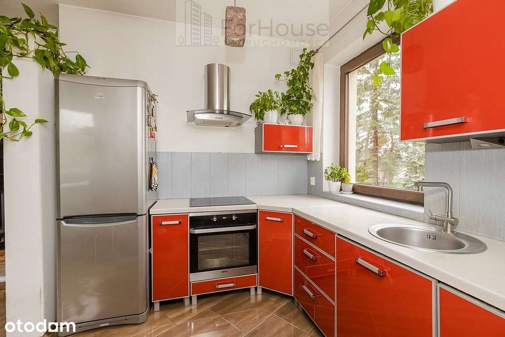 Willa przy parku. Dwa niezależne lokale.-5