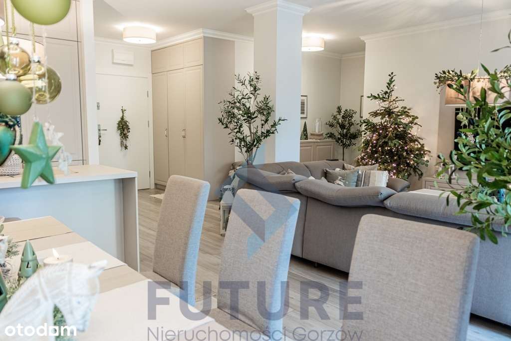 Mieszkanie 76m Żelazna-5