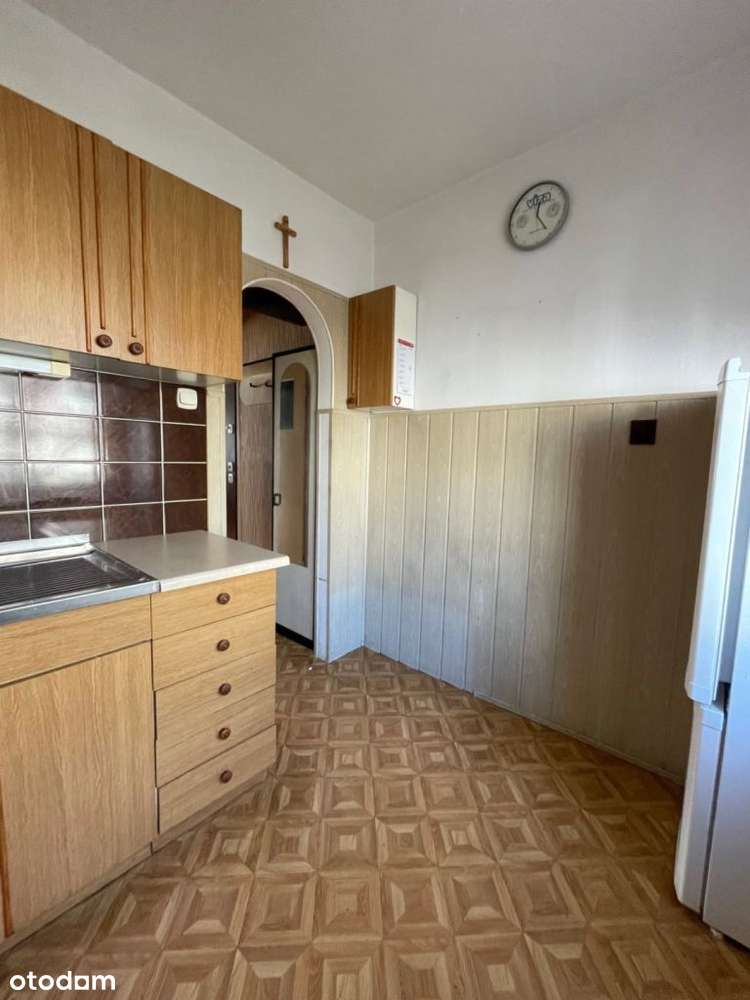 Prądnik, słoneczne, duża loggia-1