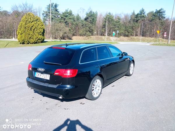 Audi A6 2.0 TDI - 3