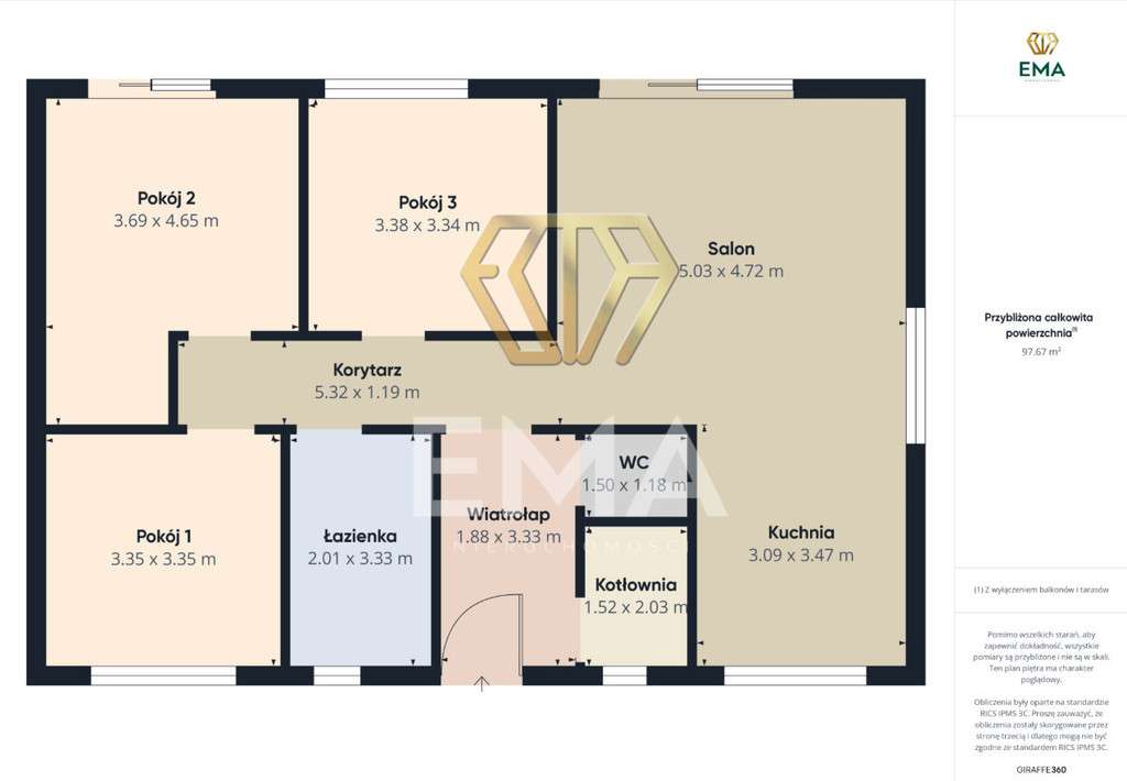 Ostatni dom! - Łojki ul. Zielona - Pełny obrazek: 5/8