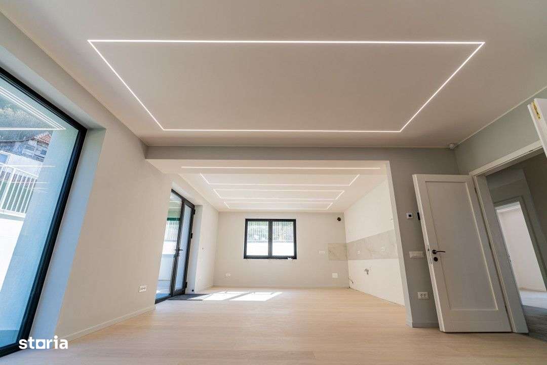 Vila de poveste in centrul vechi al Brasovului-5