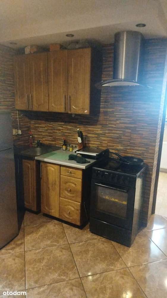 Jasne mieszkanie 29,4 m² w Boczowie. Idealne pod wynajem!