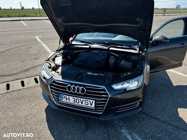 Audi A4 - 34