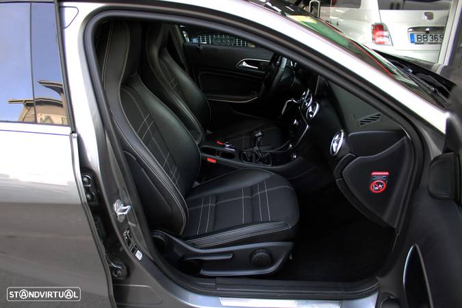 Mercedes-Benz A 180 CDi BE Edition Style - 7