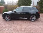 Audi SQ5 3.0 TFSI Quattro Tiptronic - 7