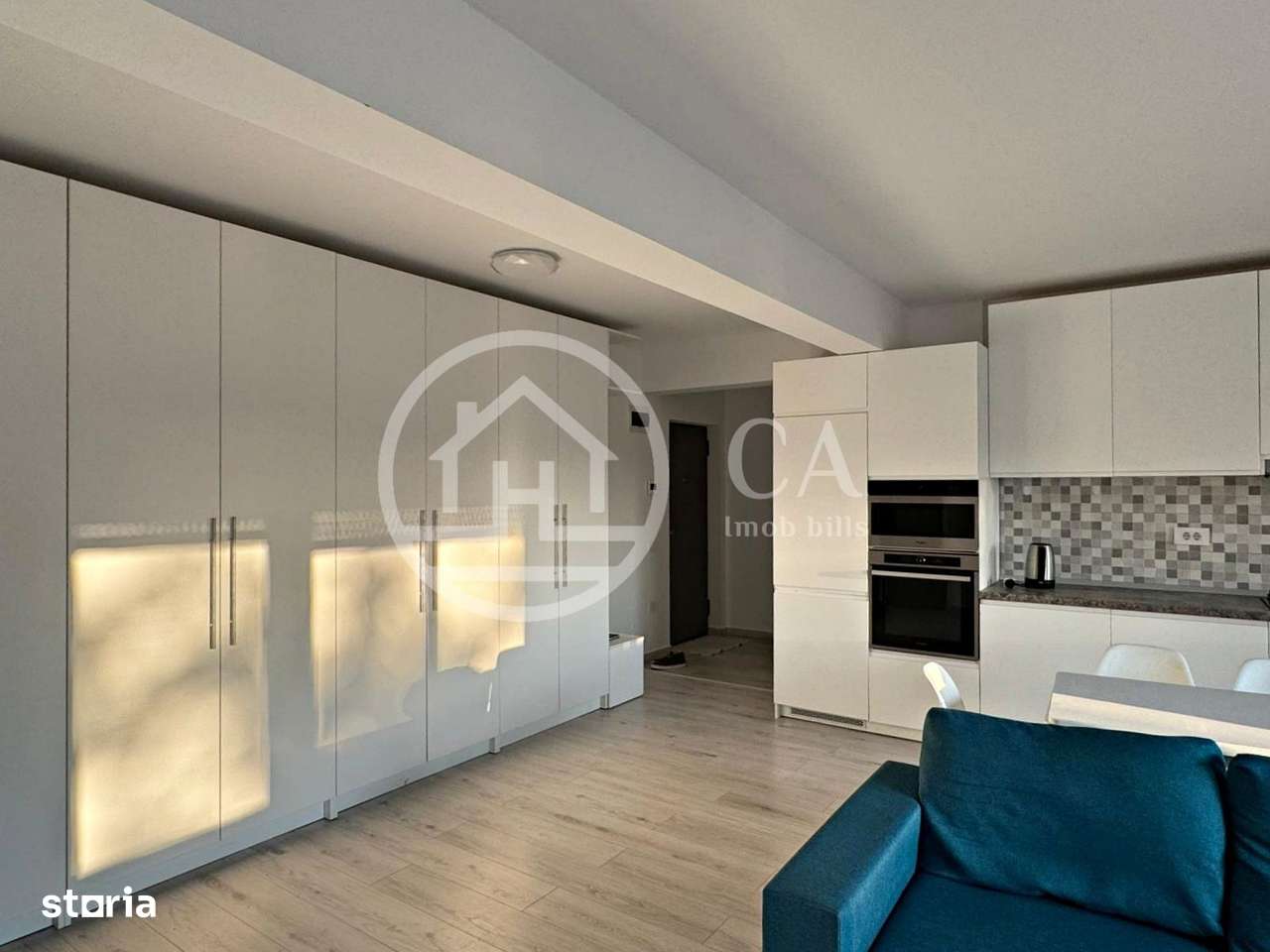 Apartament cu 3 camere de închiriat în Iosia Residence, Oradea - Imagine principală: 3/10