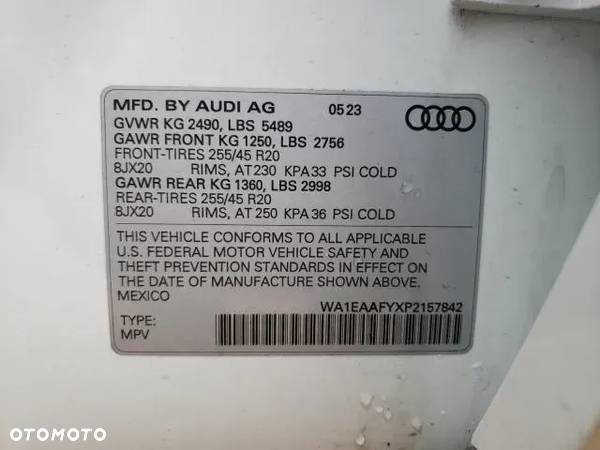 Audi Q5 - 12