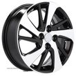 4x Felgi 14 4x100 m.in. do KIA Picanto RIO I-IV Sephia Shuma - F0458 (LU1543) - 5