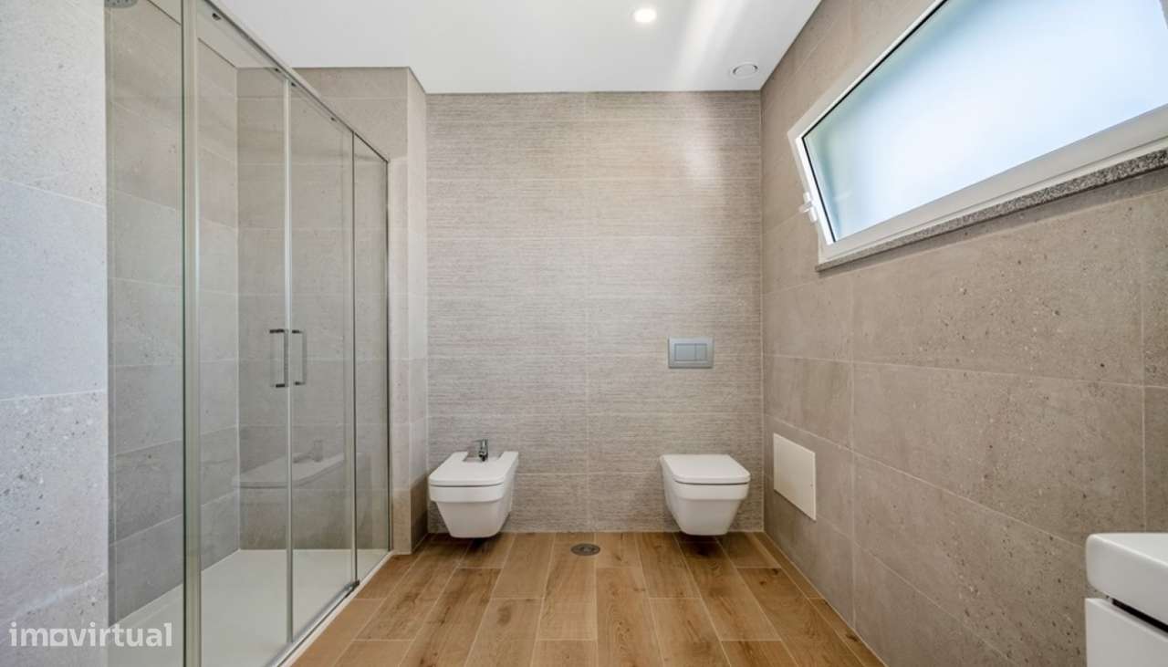 Moderna Moradia V3 com piscina, à venda em Tavira, Algarve-17