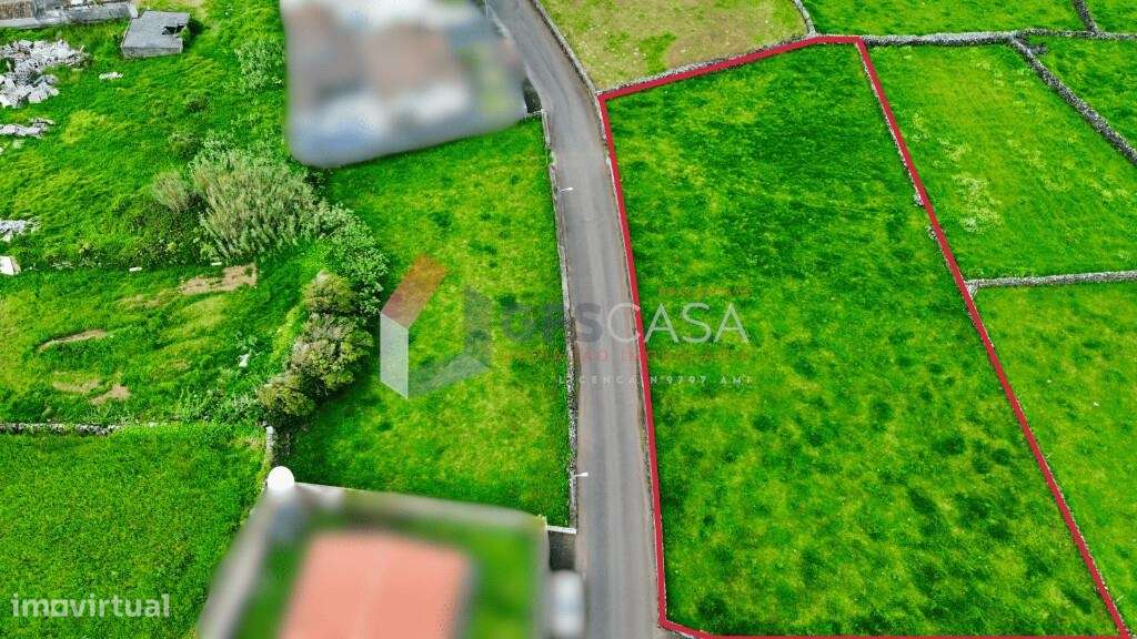 Terreno com possibilidade de loteamento – Vila das Lajes - Grande imagem: 4/4