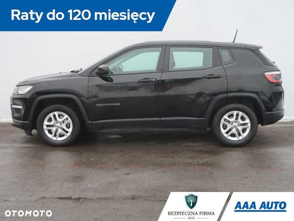 Jeep Compass - 3