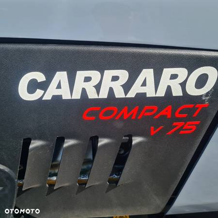 Carraro Compact V75 - 25