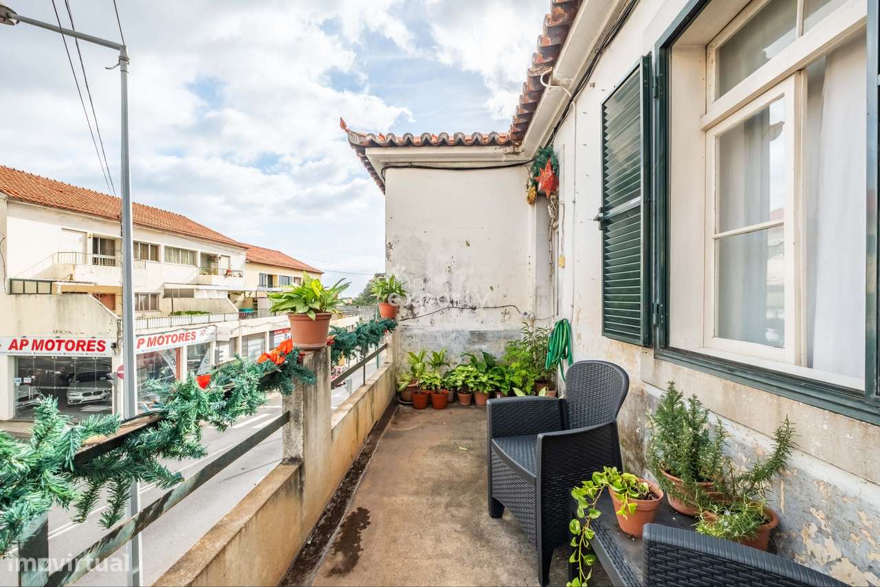 Moradia T6 em Santa Luzia, Funchal, Madeira-16