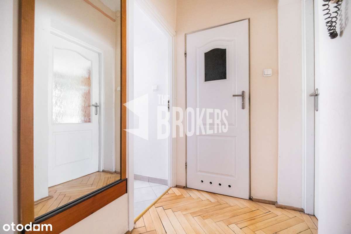 Kamienica | Dwustronne | Łazienki Królewskie-4