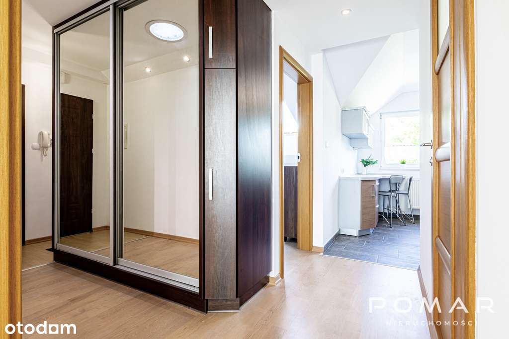 Wykończone pod klucz, w nowym budownictwie!-3