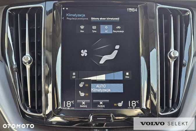 Volvo XC 60 - 21