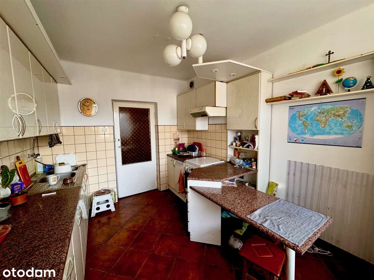 Dom w Centrum 140 m2-4