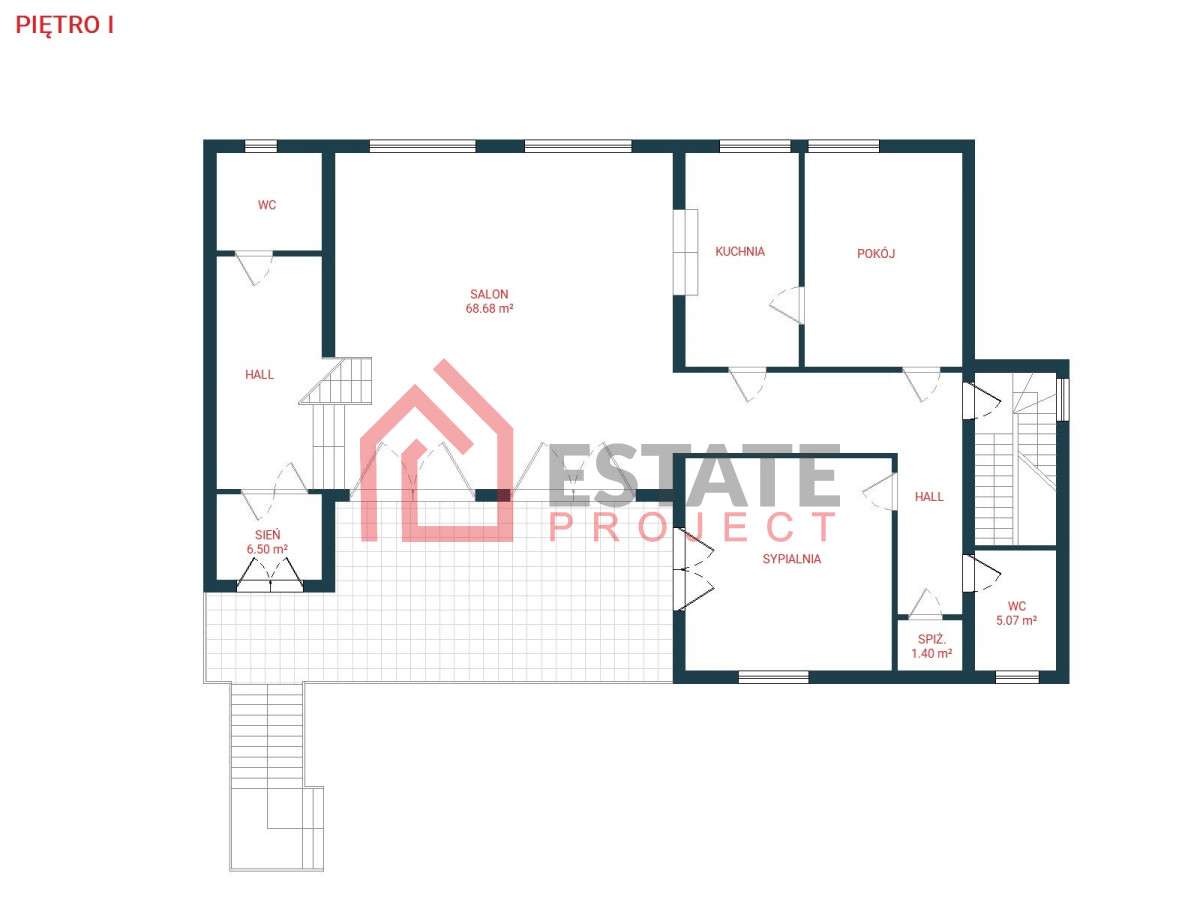 ** Warsztat + dom | Otwórz swój Biznes przy S6 **-18
