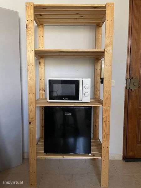 Escritório / Espaço de Serviços no Centro do Pinhal Novo - Grande imagem: 4/5