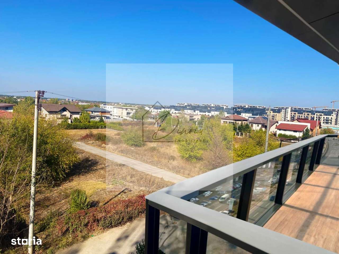 COM 0% I Apartament 2 camere Pipera I Cortina North | Gata de mutat - Imagine principală: 3/12