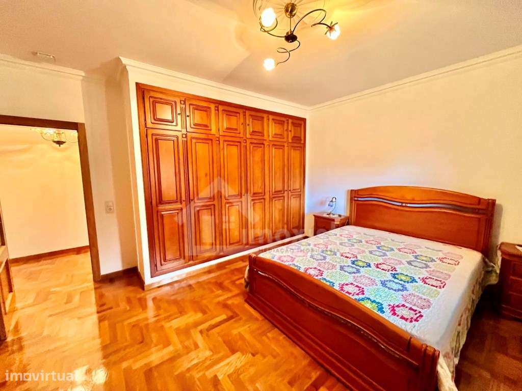 Moradia T6 pronta a habitar em Soure-27