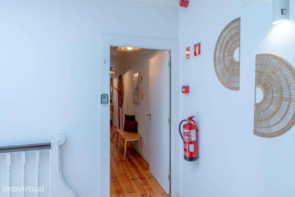 Apartamento com 2 quartos - localizado em Cedofeita Porto - Grande imagem: 3/6