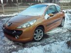 peugeot 207 khw 3 drzwi lewe poznan - 1