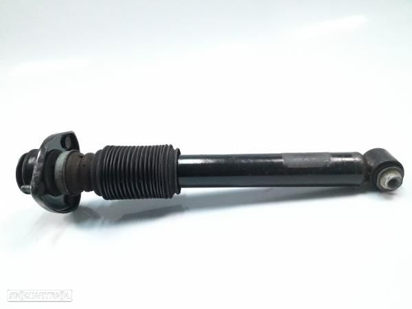 Amortecedor Suspensao Tras Esq Bmw X5 (E53) - 6