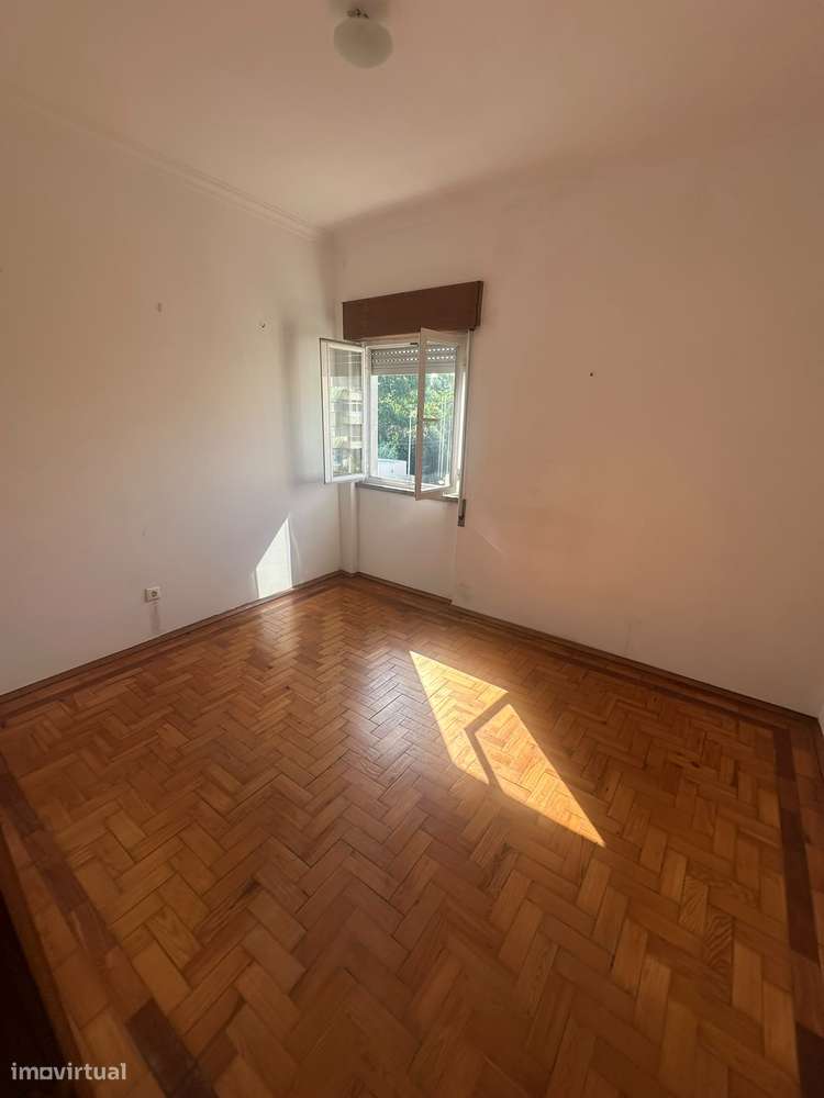 Apartamento T2 Salvaterra de Magos-11