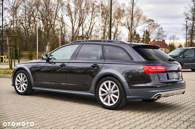 Audi A6 Allroad 3.0 TDI Quattro S tronic - 7