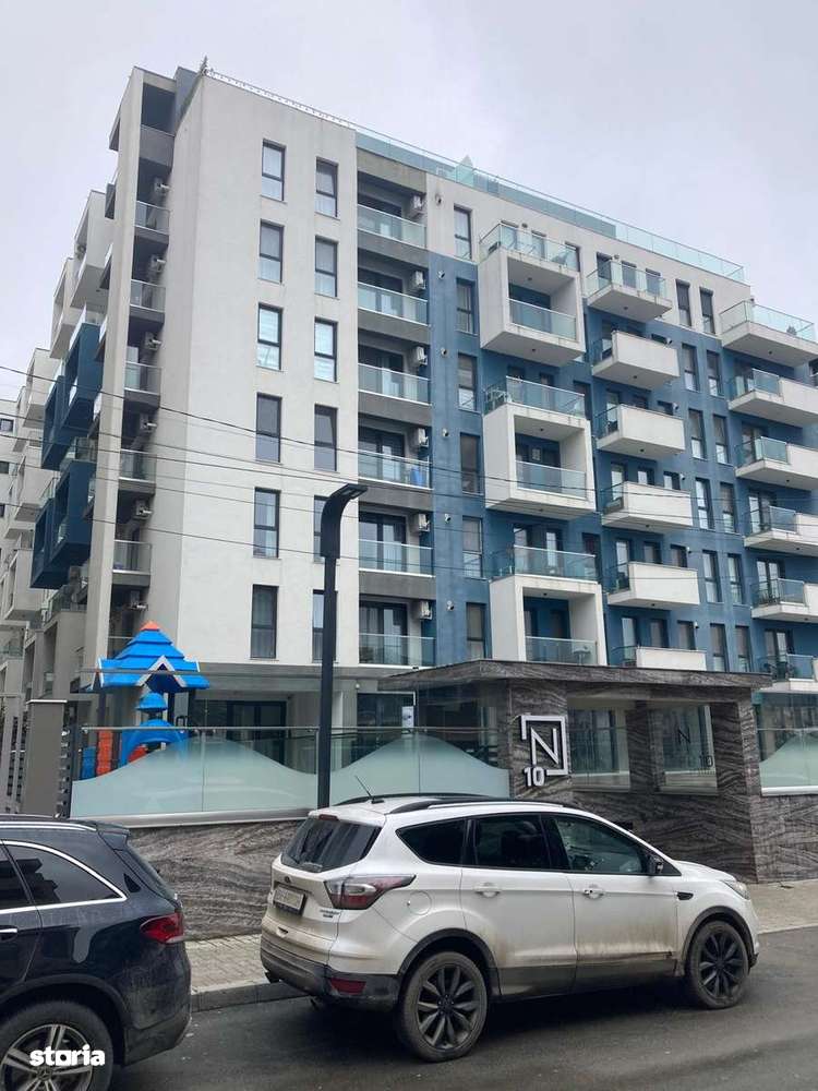 Nord 10 by ALEZZI-ap 2 camere decomandat-0