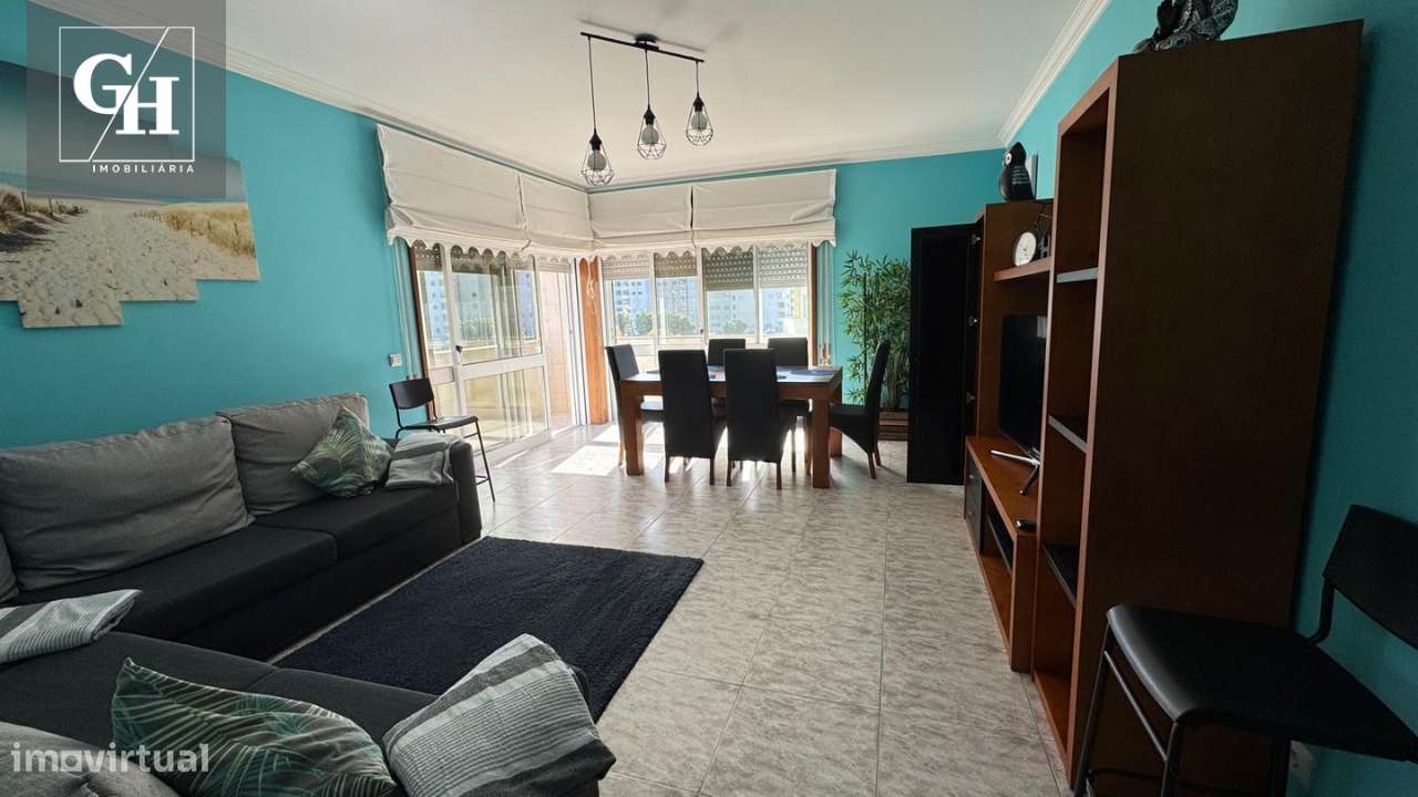 ARRENDAMENTO TEMPORÁRIO ATÉ MAIO DE 2026 - Grande imagem: 5/27