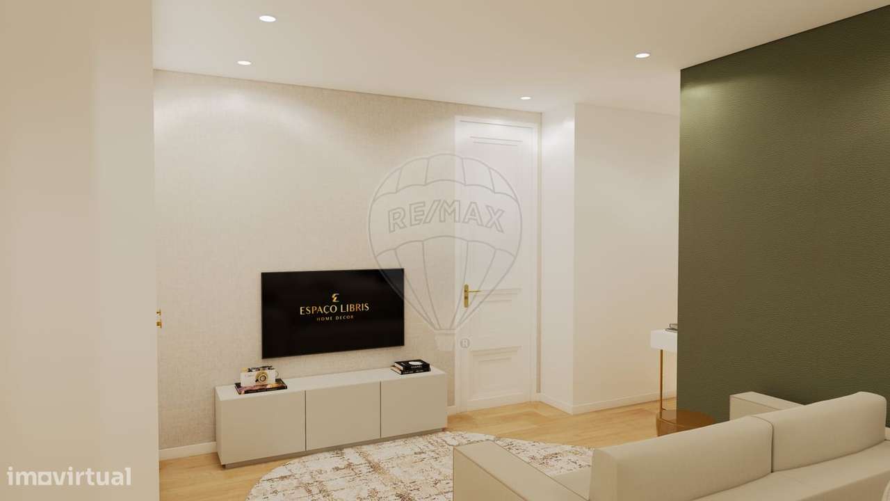 Apartamento T1 para venda - Grande imagem: 4/16